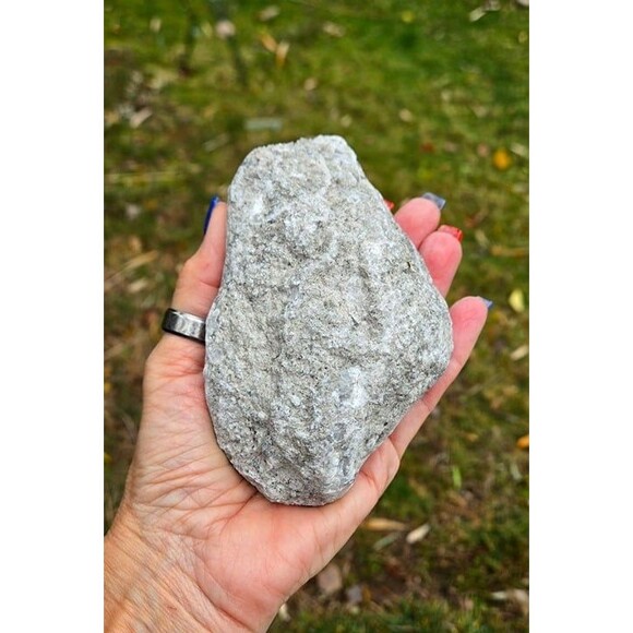 Celestite Geode - Picture 10 of 13